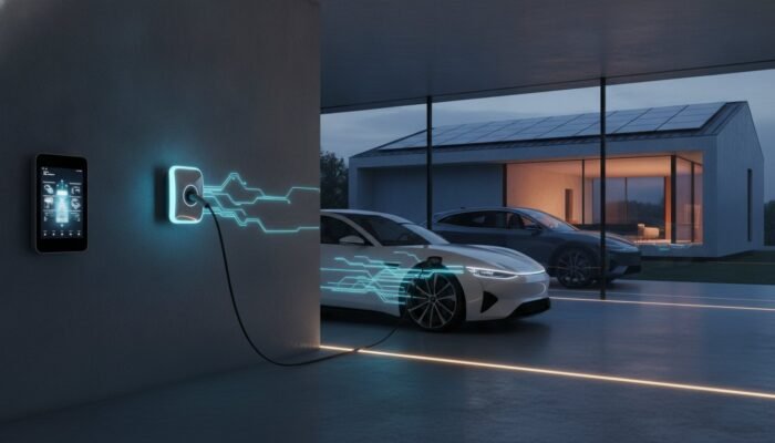 22kW Home Wallbox: 2026 Guide to Ultra-Fast Charging