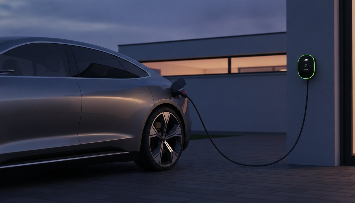 ABB Terra AC 22kW Charger: The 2026 Professional Buying Guide