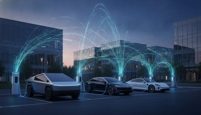 Advanced EV Charging Management Software: The 2026 Guide to Network Control