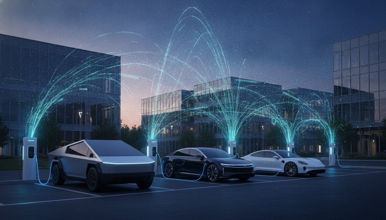 Advanced EV Charging Management Software: The 2026 Guide to Network Control