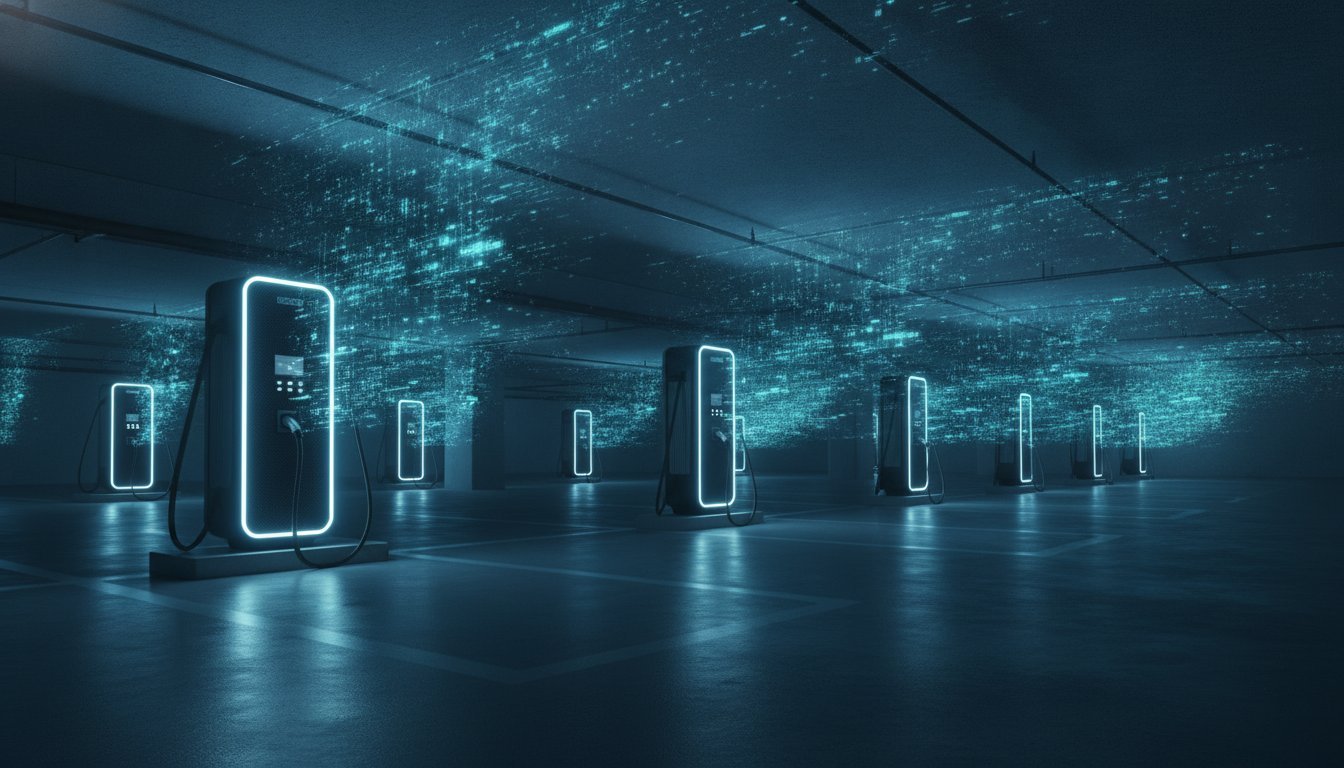 CHRG Network Access for EV Stations: 2026 Management Guide