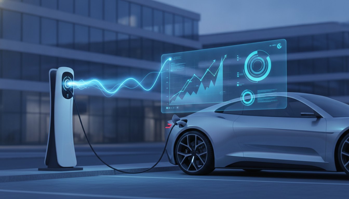 EV Station Billing: 2026 Revenue & Management Guide