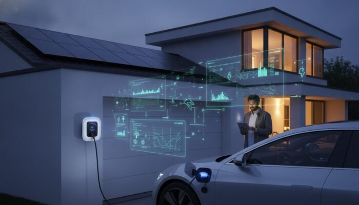 Wallbox with Load Balancing: The 2026 Guide to Protecting Your Home Grid