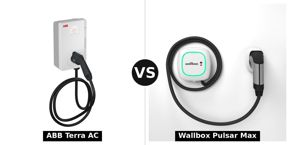 ABB Terra AC vs Wallbox Pulsar Plus: The 2026 Home Charging Showdown