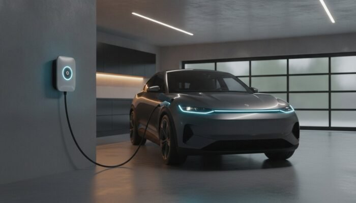 UL Certified EV Charger for Home: The Ultimate 2026 Safety Checklist