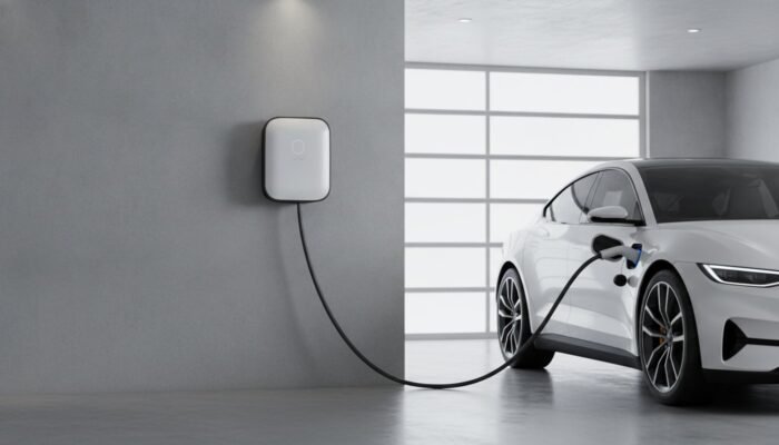 ABB Terra AC Review 2026: Industrial Reliability for Your Driveway