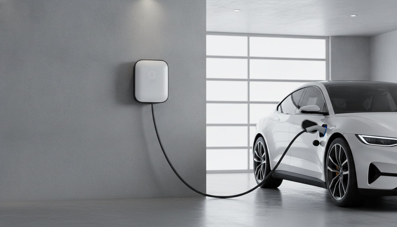 ABB Terra AC Review 2026: Industrial Reliability for Your Driveway