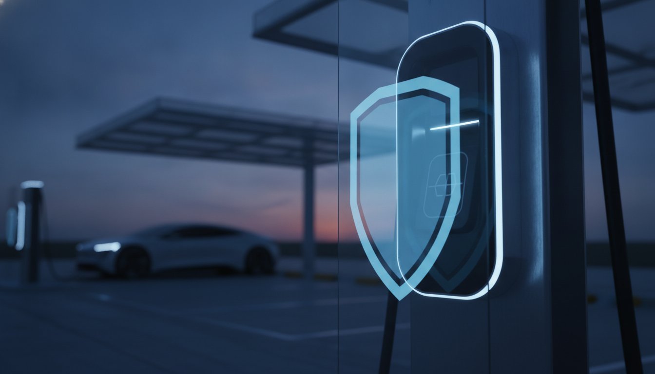 EV Charger Payment Security: The 2026 Guide to Protecting Your Charging Revenue