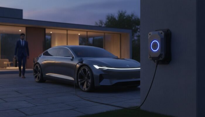 ABB Terra AC Review 2026: Industrial Reliability for Your Driveway