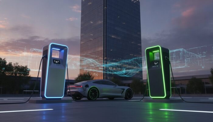 Alfen vs Schneider EV Charger: The 2026 Professional Hardware Showdown