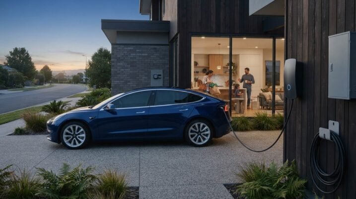 Best EV Charger for Daily Commute: Choose the Right Home Setup