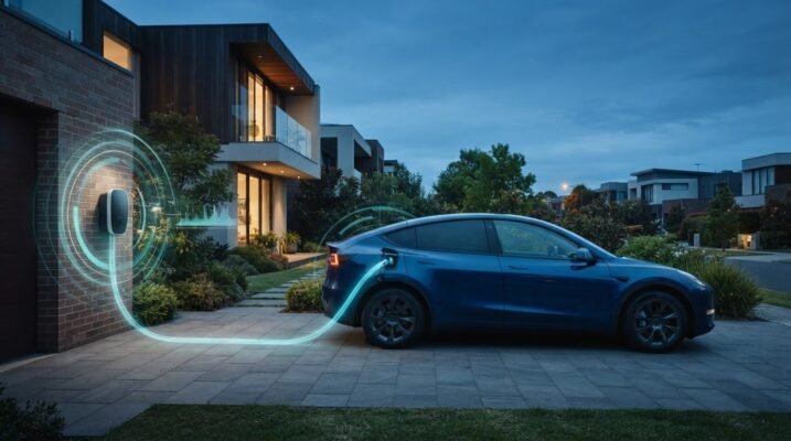 Effect of EV Charging on Your Electricity Bill: A Practical 2026 Guide