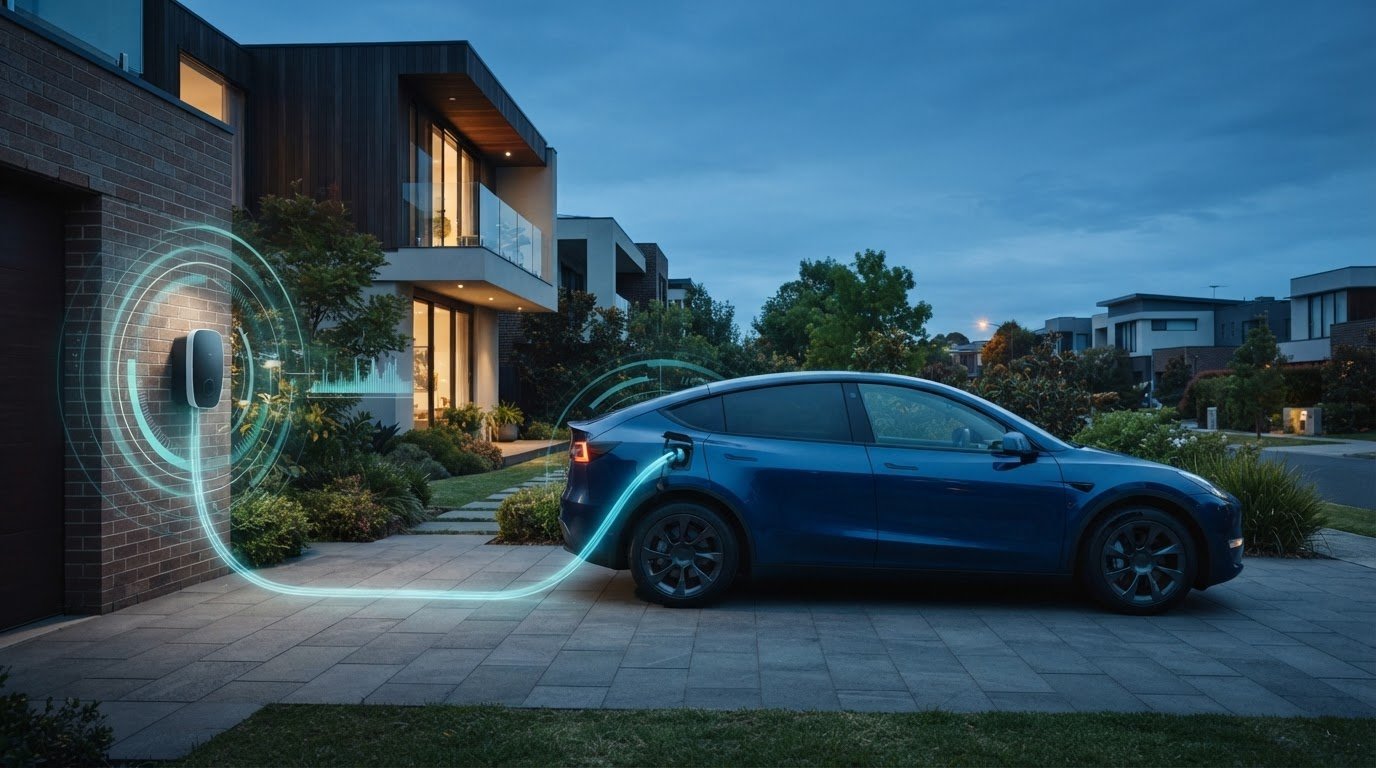 Effect of EV Charging on Your Electricity Bill: A Practical 2026 Guide