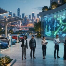 EV Charging Network Software: The 2026 Guide to Smart Management