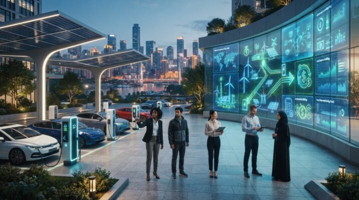 EV Charging Network Software: The 2026 Guide to Smart Management
