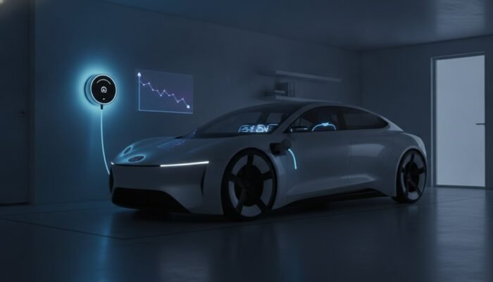 Smart EV Charging Schedule to Save Money: The 2026 Hardware Guide