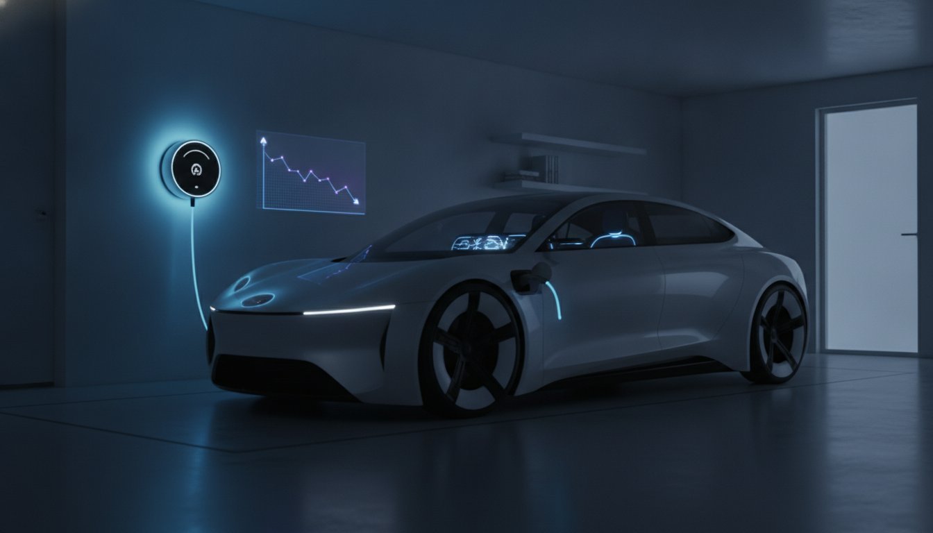 Smart EV Charging Schedule to Save Money: The 2026 Hardware Guide
