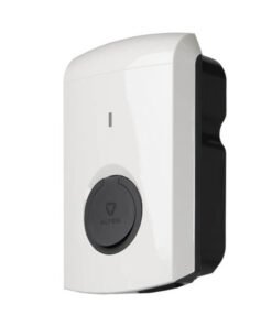 Alfen-Single-S-Line-socket