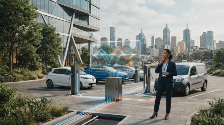 How to Balance EV Charging Load: A Practical Guide