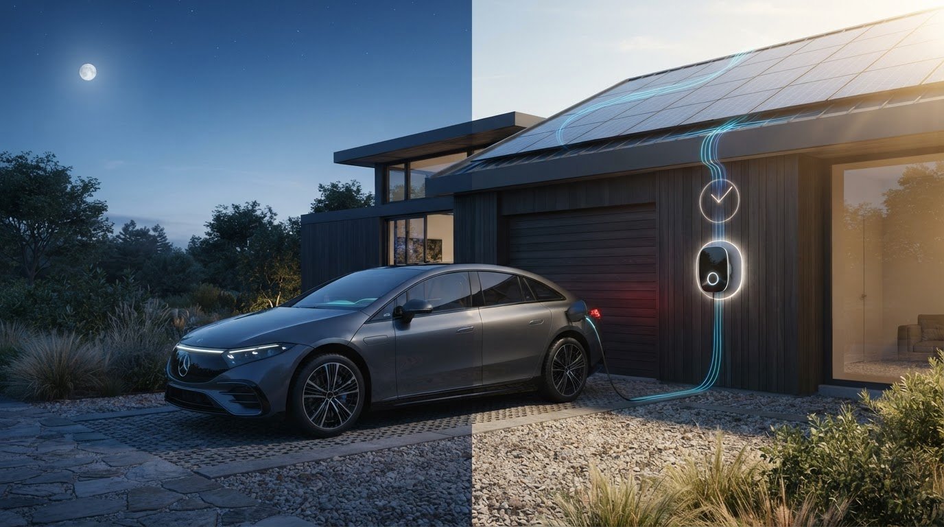 Best Time of Day to Charge an Electric Car: A Practical Guide