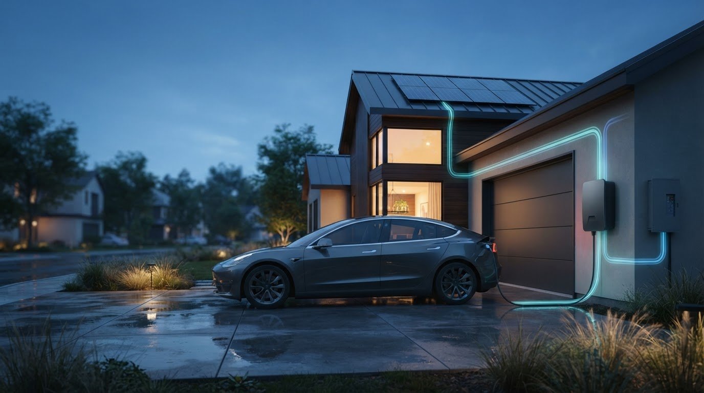 Fastest Way to Charge an EV at Home: Your 2026 Guide